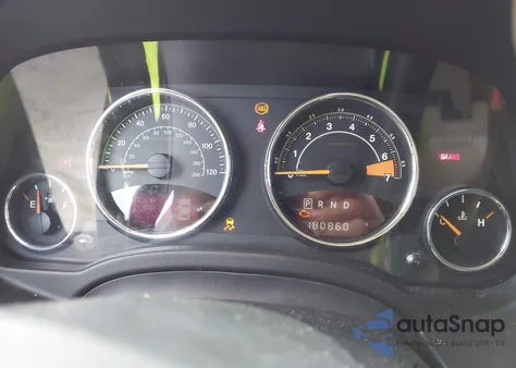 2014 Jeep Patriot Limited from USA, damaged, VIN 1C4NJRCB9ED801689